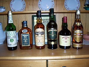 Whiskyk